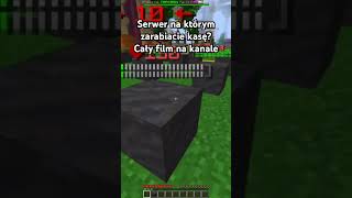 Zarabianie pieniędzy za granie w Minecraft Part 2 [upl. by Schonfeld405]