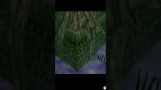 The woodfall temple continual loop 🔁 majorasmask shortsfeed nintendo [upl. by Ib]