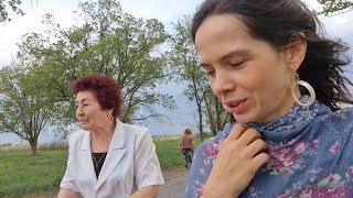 VLOG Отдых со свекровью не удался [upl. by Brucie]