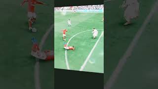 sergio ramos brexit tackle [upl. by Buine312]