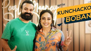 Pearle Maaney Show Ft Kunchacko Boban  Nna Thaan Case Kodu [upl. by Llirrehs]