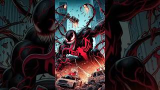 quotSpiderMan vs Venom Vengeance Unleashed SpiderMan Venom Marvel SuperheroBattle EpicShowdown [upl. by Vaden]