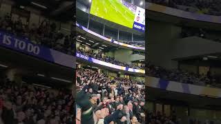 Tottenham get battered everywhere they go [upl. by Lacagnia822]