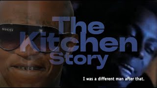 Lil waynes disturbing kitchen story [upl. by Godric903]