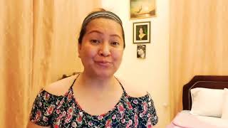 Day 1 Product Review  Maganda kaya ang Pekas Cream at Pekas Toner [upl. by Bertsche]