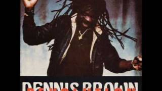 Dennis Brown  Revolution [upl. by Pratte]