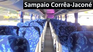 VIAJANDO POR JACONÉ  Viagem Juiz de Fora  Ep 02 [upl. by Caro]