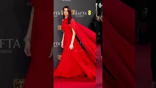 Best Dressed Celebs At BAFTAs 2024 [upl. by Rimma]