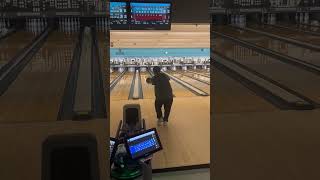 Congrats to Bob Dimuccio for shooting a perfect game 300 at Langs Bowlarama [upl. by Lipsey]