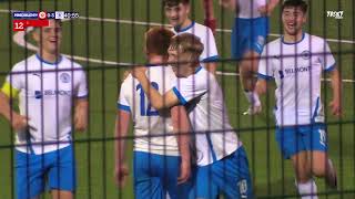 TALKING POINTS  Penicuik Athletic U20s 24 Musselburgh Athletic U20s 202425 [upl. by Nawad]