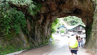 Day 14  L3  20km walk from BrgyCapinitan  Dantay Mt Province [upl. by Nek]