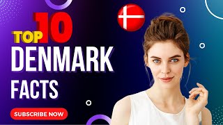 10 Amazing Facts about Denmark  Top Things to know about Denmark Denmark [upl. by Velick]