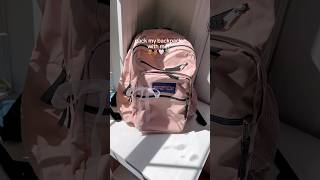 back to school haul 🌷🧸backtoschool backtoschoolhaul fypシ゚ viralshorts [upl. by Castle]