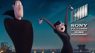 Hotel Transylvania 3 Now on Digital [upl. by Nwahsirhc]