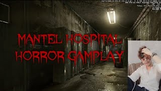 mental hospital iv MHIV horrorgaming horrorstories [upl. by Nashbar131]