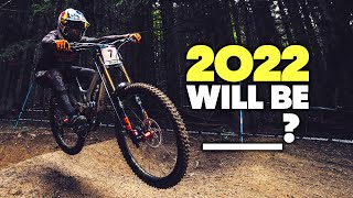 Downhill Season Preview  All You Need to Know for the UCI DH World Cup 2022 [upl. by Temirf778]