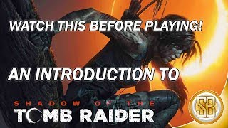 Shadow of the Tomb Raider  For Platinum YOU MUST DO THIS Shadow Tomb Raider  Deadly Obsession [upl. by Ajup]