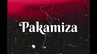 FABREZE PAKAMIZA OFFICIAL AUDIO [upl. by Skippie]