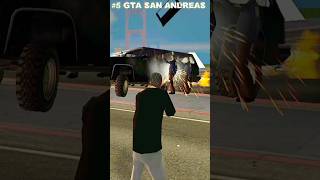 🔥 Can I Dominant 6star wanted level  gta short shorts shortvideo shortsvideo youtubeshorts [upl. by Hamehseer]