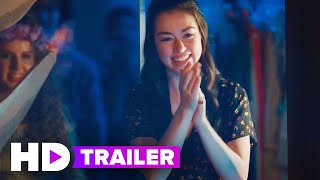 SWEET MAGNOLIAS Trailer 2020 Netflix [upl. by Assyn]