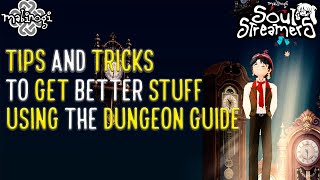 All About The Dungeon Guide  Mabinogi 101 Guide Ft TheMabiNerd  mabinogi mmorpg [upl. by Niarb]