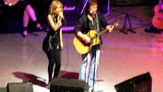 Chris Norman  Stumblin In Bucharest 15112009 [upl. by Gurias36]