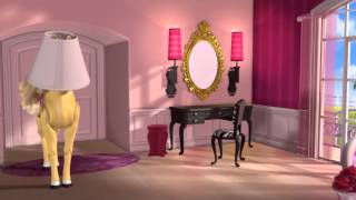 Barbie Polski Life In The Dreamhouse Dzień KąpieliNew Barbie World [upl. by Autry219]