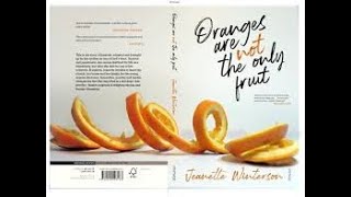 Oranges Are Not The Only Fruit by Jeanette Winterson  summary in tamil [upl. by Asoramla200]