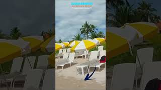 🔝👆Link Video SALINAS MARAGOGI ALL INCLUSIVE RESORT [upl. by Cynarra]