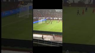 Peluang Emas Timnas Indonesia Gagal Jadi Gol [upl. by Dun876]