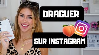 COMMENT DRAGUER SUR INSTAGRAM [upl. by Osborn]