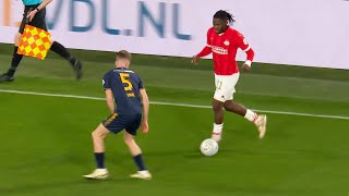 Johan Bakayoko Skills Will Blow Your Mind [upl. by Anni]