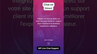 Chat Live Support Instant amp UX Shorts [upl. by Aronas]