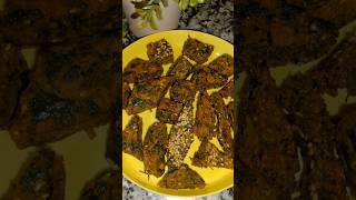 Kothimbir vadi kothimbirvadi kothimbir ytshorts viralvideo youtubeshort recipe cooking trk [upl. by Siffre]