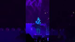 Zayn  Pillowtalk live in Manchester Stairway to the Sky Tour 2024 [upl. by Jedidiah69]