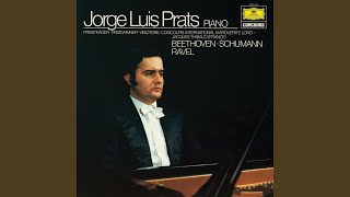 Beethoven Piano Sonata No 28 in A Major Op 101 I Etwas lebhaft und mit der innigsten [upl. by Riggall]