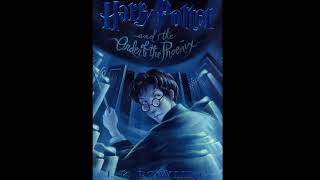 H Potter and the order of the phoenix 24 reupl [upl. by Acinnad]