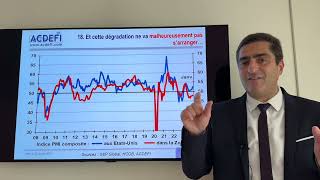 Récession crise sociale dette  la France vatelle exploser [upl. by Sirron]