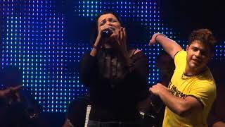 DVD Brucelose Ao Vivo em FortalezaCE 2009  Parte 02 [upl. by Auhs399]