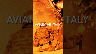 Welcome to Aviano AB Italy [upl. by Hedelman]