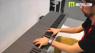 MPiano [upl. by Gleeson]