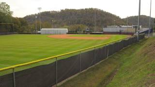 Facility Tour  Baseball Field [upl. by Crenshaw]