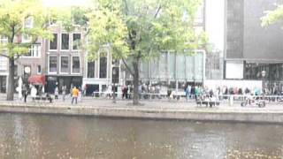 Anne Frank Huis Amsterdam [upl. by Zweig219]