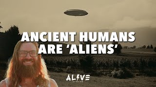 Civilizational Reincarnation perfectly explains Aliens amp ancient Humans [upl. by Asoral]