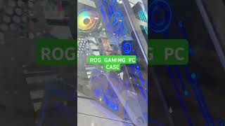 THE BEST GAMING PC CASE youtubeshorts computer viralvideo [upl. by Chor332]