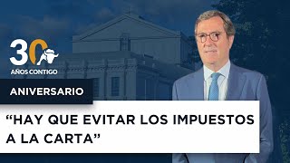 Antonio Garamendi La Casa Real es fundamental para las empresas españolas [upl. by Caron]