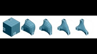 Homeomorphisms Connectivity  Compactness Dense sets [upl. by Neelyar]