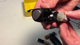 Fix a PowerLix milk frother [upl. by Laamak]