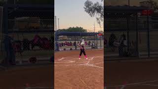 6u softball 10u subscribers subscribe sports bownet [upl. by Netsua]