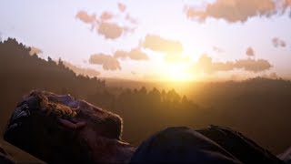 Red Dead Redemption 2  Good Ending Help John Marston amp Die Peacefully [upl. by Ellehsal]